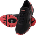Tommaso Women's Cycling Shoes with Pre-Installed SPD Cleats — Easy to Walk-in Ventilated SPD Cycling Shoes for Women's Spin Classes and Indoor Bikes — Comfortable on Foot and Toebox.