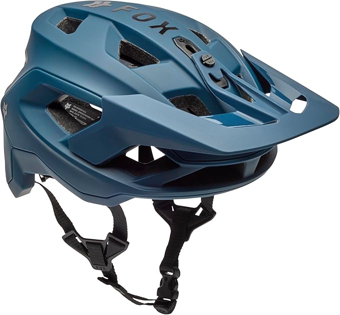 Fox Racing Unisex Speedframe Mountain Bike Helmet