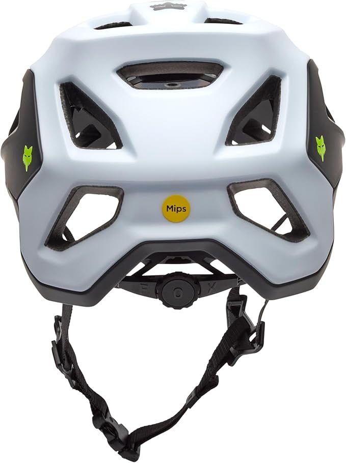 Fox Racing Unisex Speedframe 5050 Mountain Bike Helmet