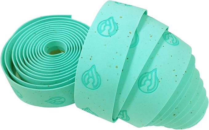Cinelli Cork Ribbon Bicycle Handlebar Tape in Multiple Colors