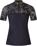 Endura Mens FS260 Road Cycling Jersey