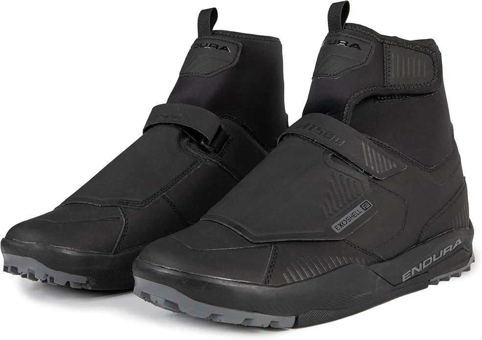 Endura Men's MT500 Burner Waterproof Cycling Shoes