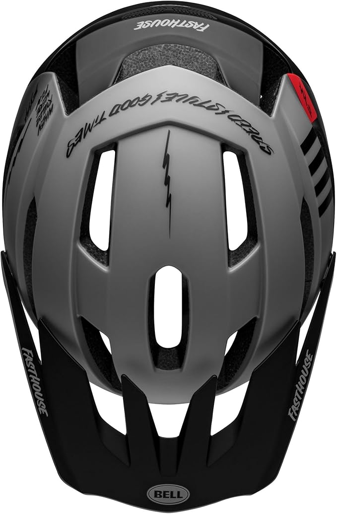 Bell 4Forty Air MIPS Bicycle Helmets