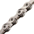 KMC X8 8-Speed Silver X-Series Bicycle Chain Compatible with Shimano, SRAM, Campagnolo and All Major Systems
