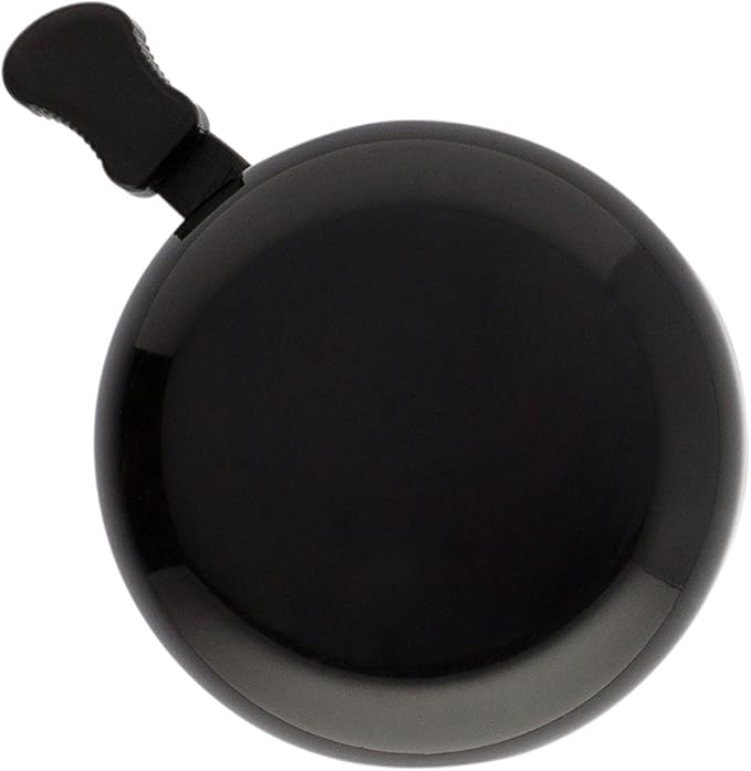 Classic Beach Cruiser Bicycle Bell - Multiple Color Options