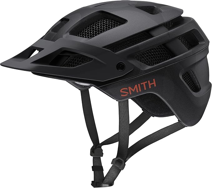 SMITH Forefront 2 MTB Cycle Helmet – Adult Mountain Bike Helmet with MIPS Technology – Lightweight Impact Protection for Men & Women – Adjustable Visor