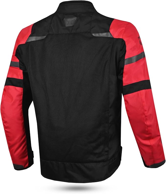 cortech Aero-Flo 2.0 Motorcycle Jacket