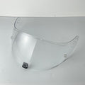 T520 Motorcycle Helmet Visor Replacement Compatible with Scorpion EXO T520/R1 Air/ST1400 UV Protection Anti-Scratch (Clear-For Day &Night)