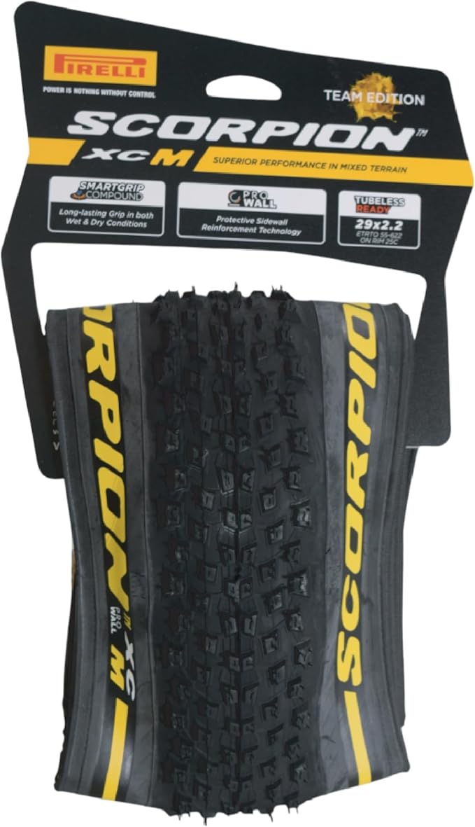 PirelliBICYCLE