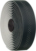 Fizik Performance Bicycle Bar Tape - Soft, Tacky & Classic Professional Bike Handlebar Tape (2mm, 2.7mm, 3mm)