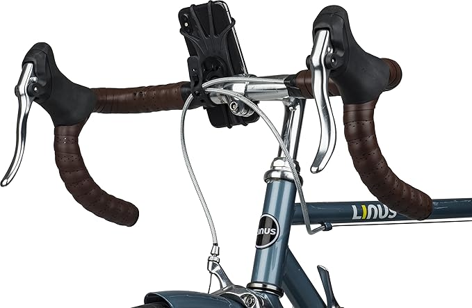 BELL Stowaway Top Tube Bicycle Bag