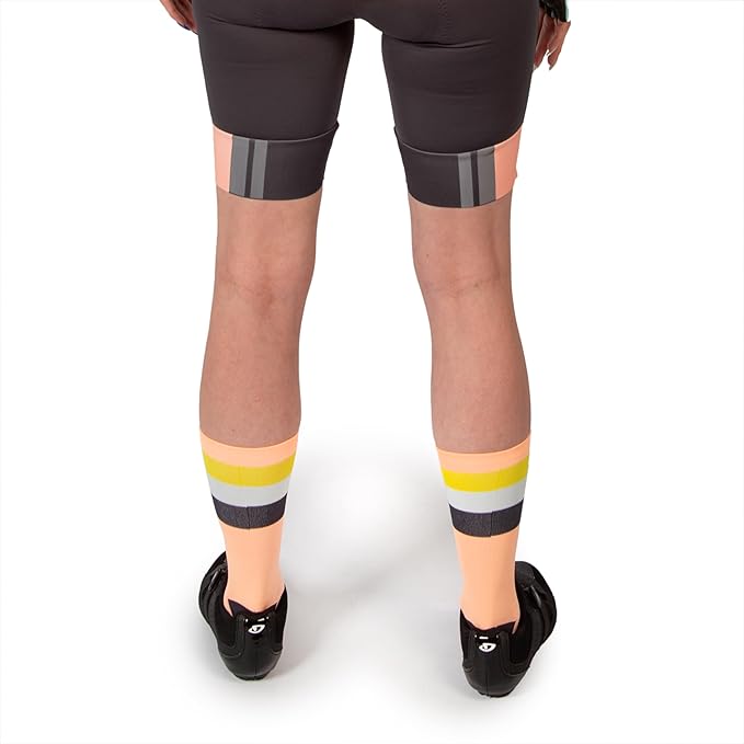 Endura Unisex Graphic Road Cycling Socks