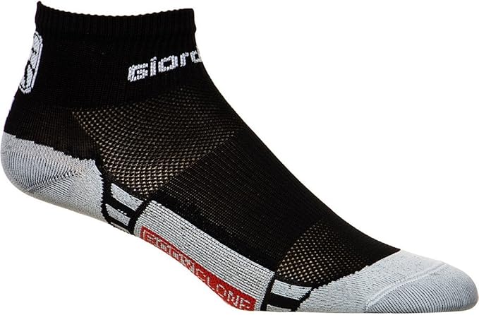 Giordana FR-Carbon Short Cuff Cycling Socks
