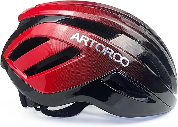 Bike Helmet for Adults-Removable Liners & Size Adjustable- Road Bicycle Helmets in Mountain, for Youth & Adult Men and Female