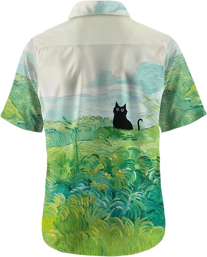 Cycling Shirts-Original Design Artist Style
