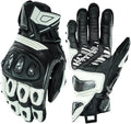 Seibertron SPS Series Touchscreen Motorcycle Motocross BMX ATV MTB Bicycle Cycling Full or Half Finger Gloves Adult and Youth