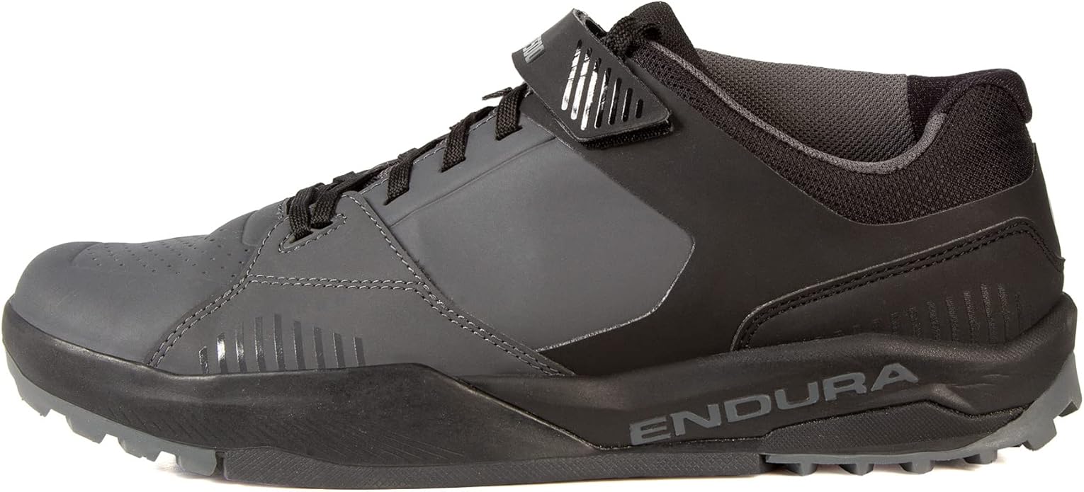 Endura Unisex-Adult MT500 Burner Mountain Cycling Flat Shoe