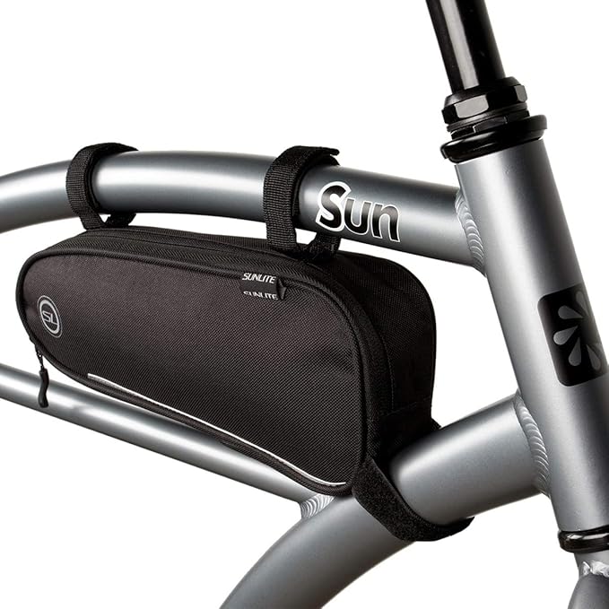 Sunlite EpicTour Frame Bag