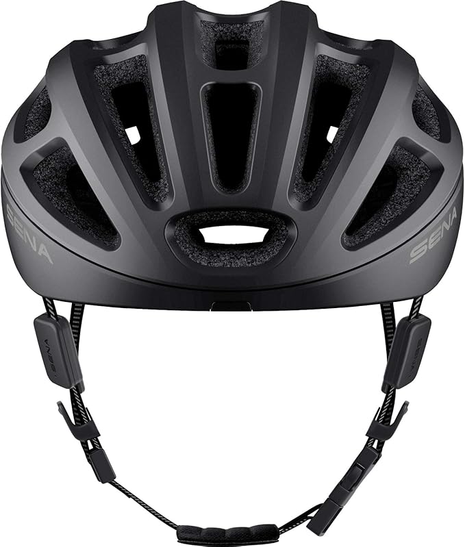 Sena R1 / R1 EVO Smart Communications Cycling Helmet
