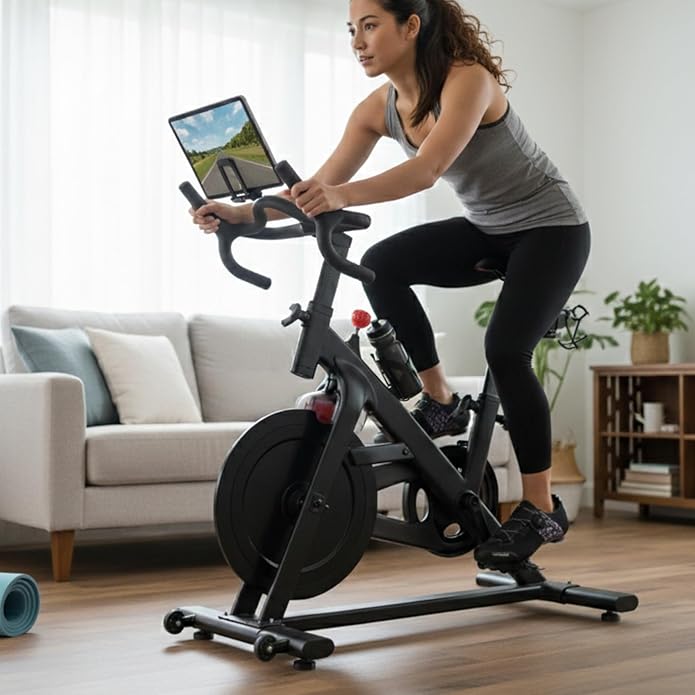 Tommaso Pista SPD & Peloton Shoes for Women—2 in 1—Fit for Peloton, Spin & Indoor Bikes—Install Your Own Delta or SPD Cleats Essential Bike Accessories for Cyclebar & Soulcycle