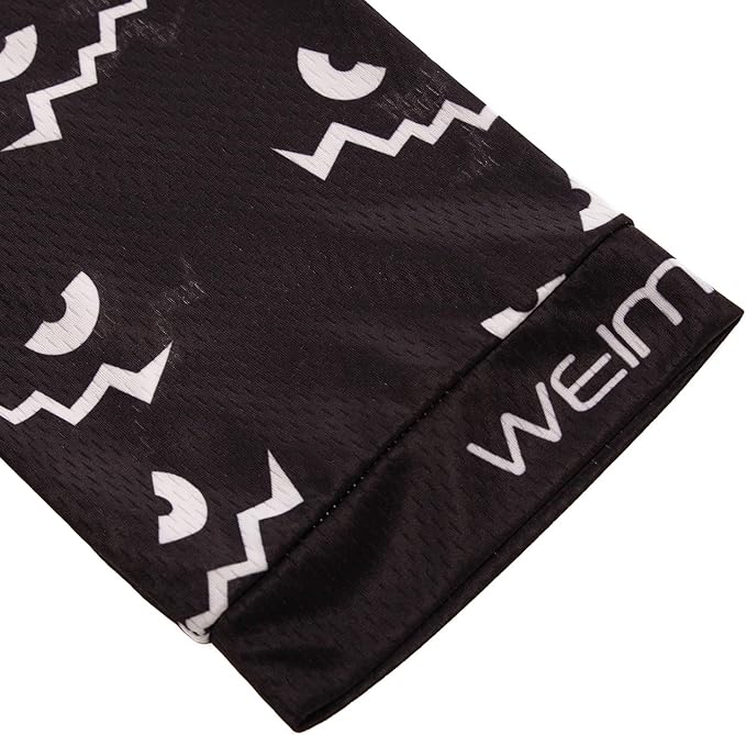 Cycling Jersey Mens Road Bicycle Clothing Summer Short Sleeve Breathable Cycling Tops