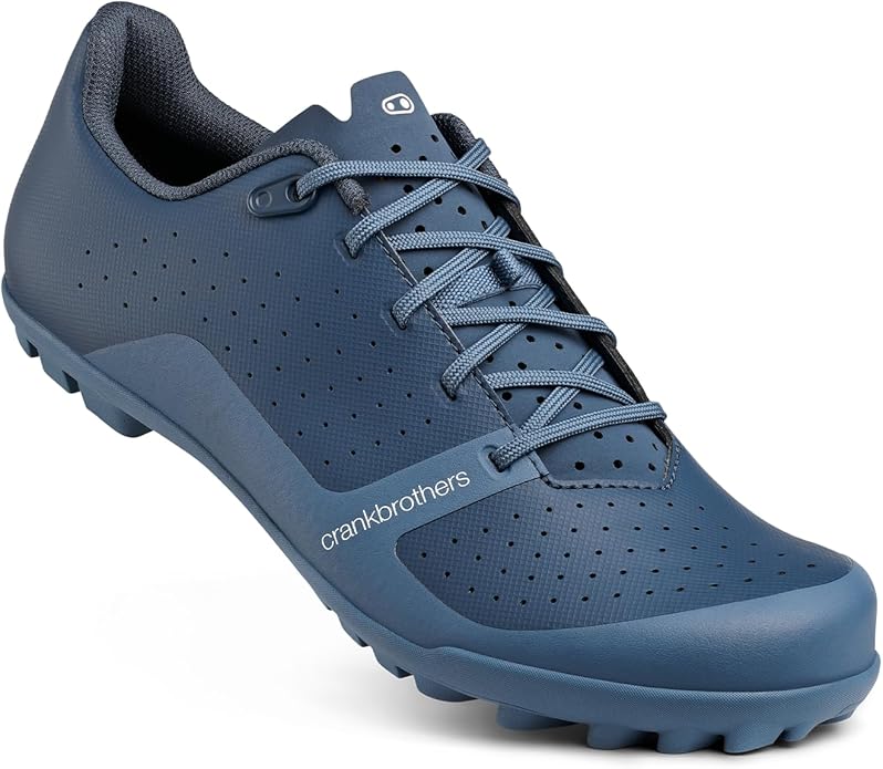 Crankbrothers Unisex Adult Candy Lace Cycling Shoes