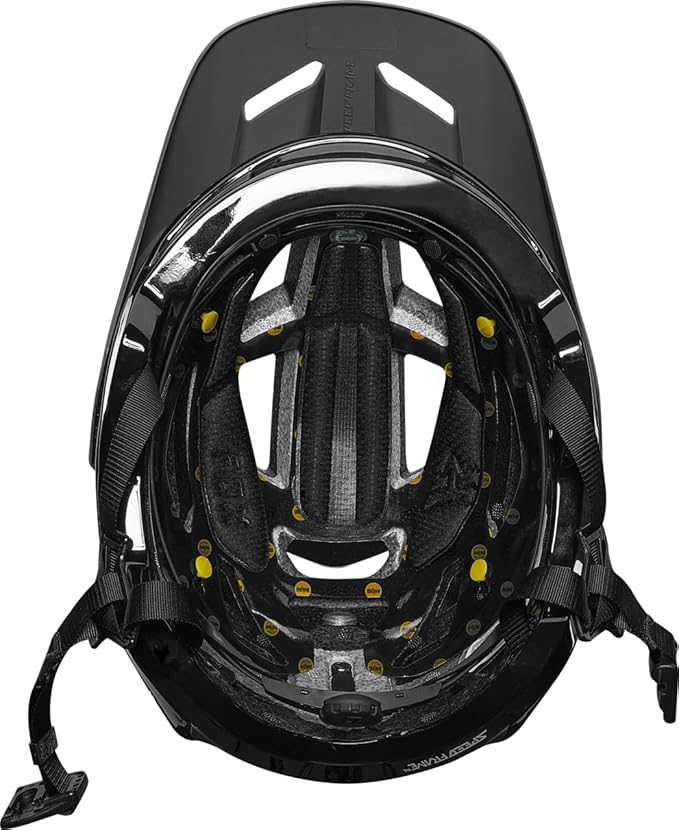 Fox Racing Speedframe Pro Mountain Bike Helmet