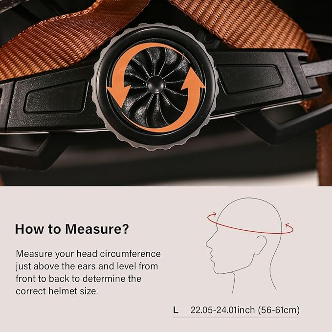 Exclusky Bike Helmet for Adults,Adjustable Cycling Helmet for Men & Women Safety Certified Bicycle Helmet for Commuting, Road Biking, Skating with USB Rechargeable Rear Light