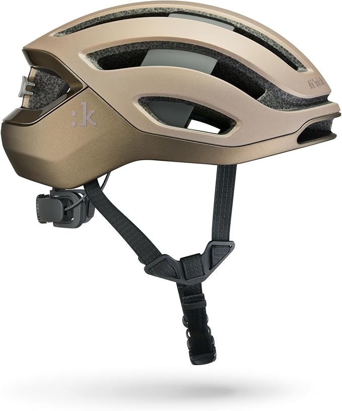 Fizik Kudo (CPSC Certified)
