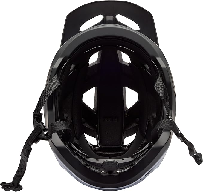 Fox Racing Unisex Speedframe 5050 Mountain Bike Helmet