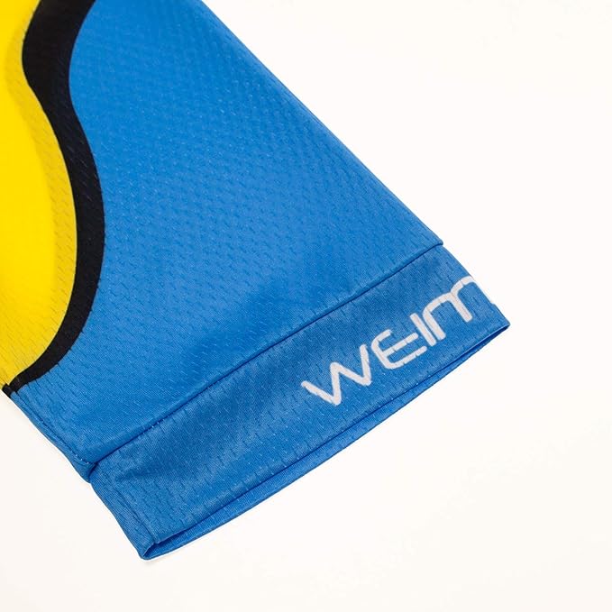 Cycling Jersey Mens Road Bicycle Clothing Summer Short Sleeve Breathable Cycling Tops