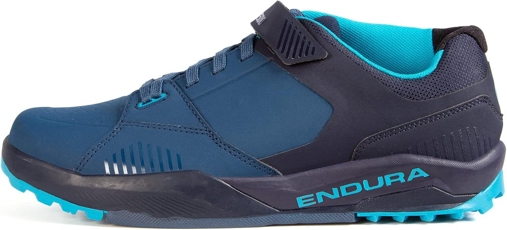 Endura Unisex-Adult MT500 Burner Mountain Cycling Flat Shoe