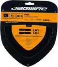 Jagwire Mountain Pro Hydraulic Hose Kit, Black