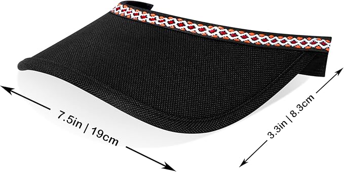 Tontron Detachable Helmet Visor for attaching in R1 Smart Sena Helmet (R02)