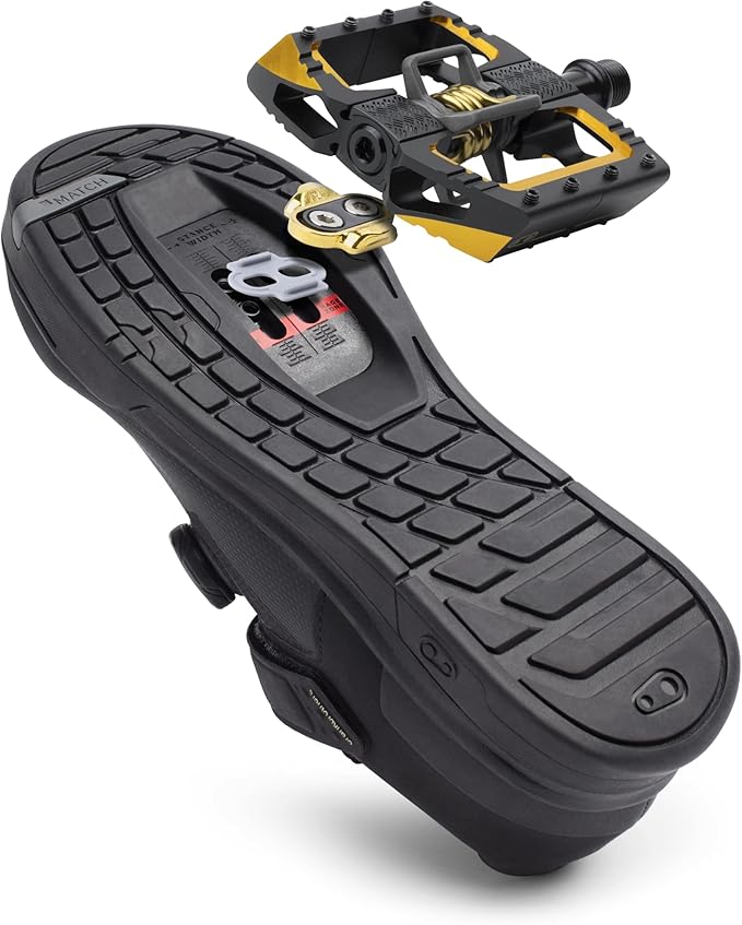Crankbrothers Mallet MTB Bike Pedal