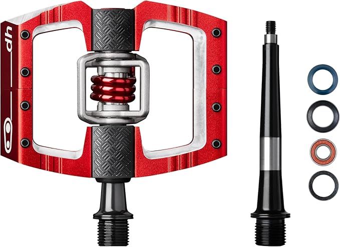 Crankbrothers Mallet MTB Bike Pedal