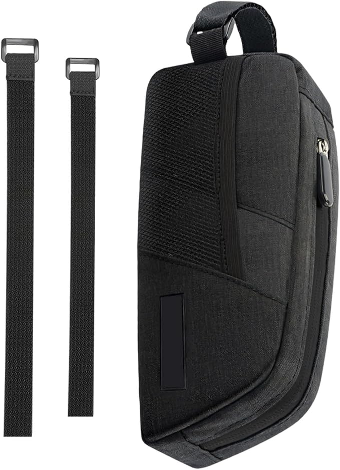 Large Capacity Bikes Front Frame Bag Light Weight Bike Storage Pouches Cyclings Saddles Top Tube Bags Bicycles Frame