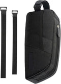 Large Capacity Bikes Front Frame Bag Light Weight Bike Storage Pouches Cyclings Saddles Top Tube Bags Bicycles Frame