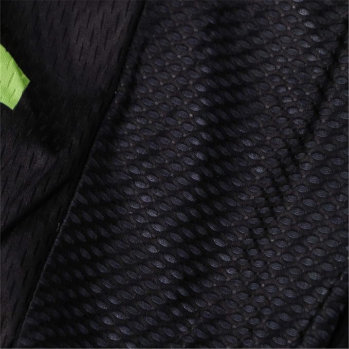 JPOJPO USA Cycling Jersey Men Road Bike Shirt Summer Biking Tops Short Sleeve Bicycle Clothes Cycle Wear Breathable