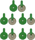 Bike Disc Brake Pads, Hydraulic Disc Brakes, Disc Brake Pads for Mountain Bike for Electric Scooter