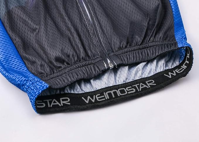 Sportswear Cycling Jerseys Short Sleeve Bike Clothing Bike top Men MTB Jersey Breathable Summer Black