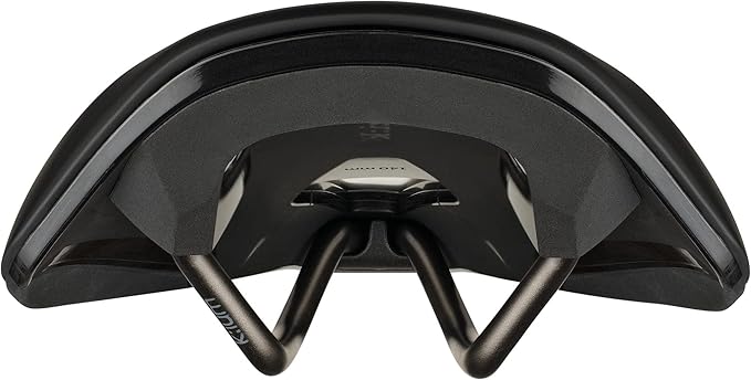 Fizik Vento Argo, Road Cycling Short-Nose Racing Saddle