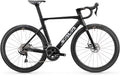 SAVADECK Carbon Road Bike, T800 Carbon Fiber Frame 700C Racing Bicycle with Shimano 105 R7000 22 Speed Groupset and Mechanical Disc Brake, Ultra-Light Carbon Bike