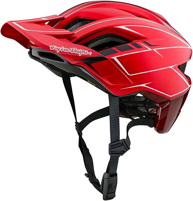 Troy Lee Designs FLOWLINE SE Helmet MIPS for Mountain Bicycle MTB