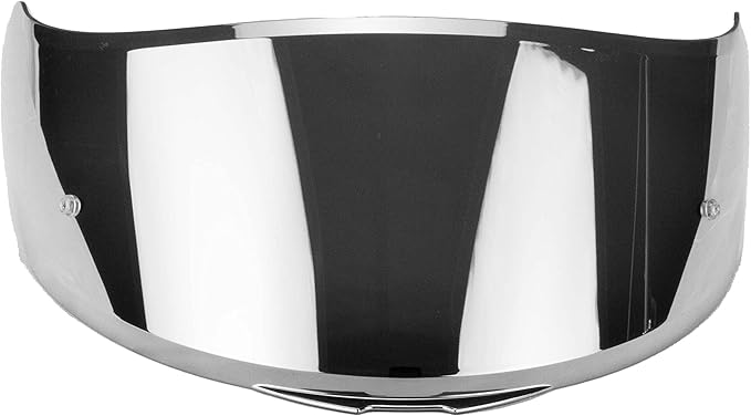 HAX Full Face Motorcycle Helmet Visor Shield for Obsidian Series