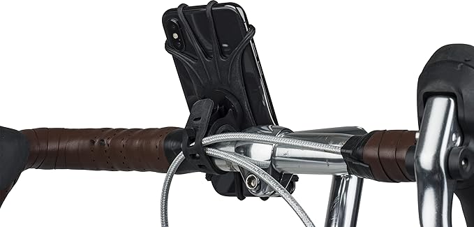 BELL Stowaway Top Tube Bicycle Bag