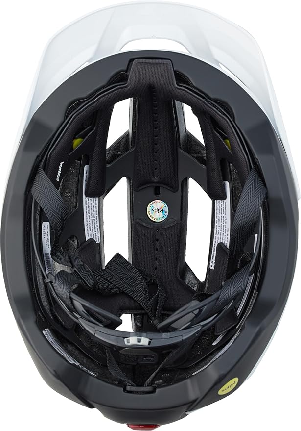 Bell Falcon XRV LED