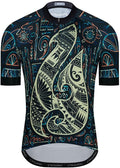 Cycling Jersey Men, Mountain Bike Shirt Biking Tops Road Clothing Clothes Bicycle Apparel Ciclismo Outfit XXS-6XL
