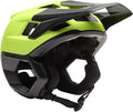 Fox Racing Unisex Dropframe Mountain Bike Helmet