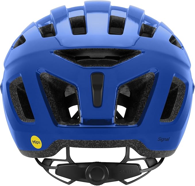 SMITH Signal Cycling Helmet – Adult Road Bike Helmet with MIPS Technology – for Men & Women